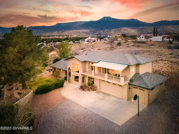 165 Verde Street, Clarkdale, AZ 86324