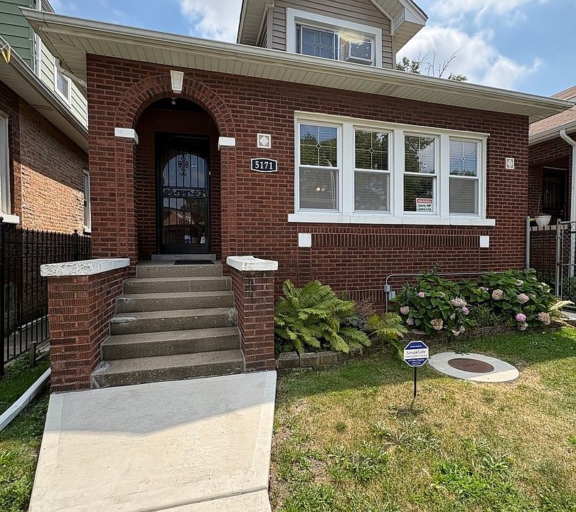1st image of 5171 W Wabansia Ave