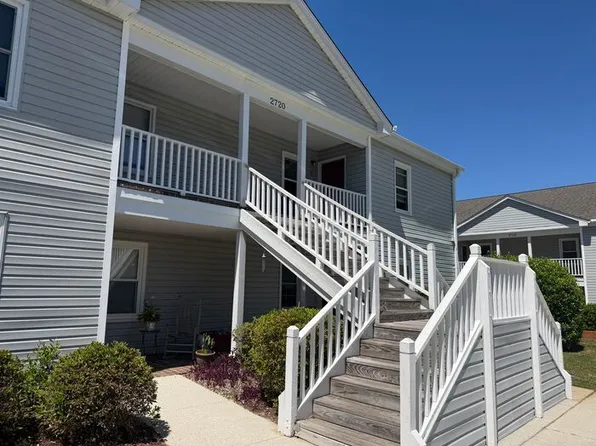 2720 S 17th St APT B, Wilmington, NC 28412