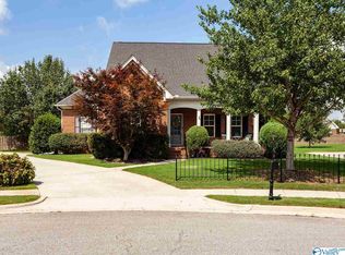 122 Old Ivey Cir, Madison, AL 35756