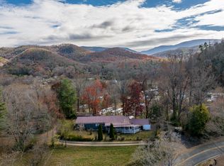 2354 Chestoa Pike, Erwin, TN 37650