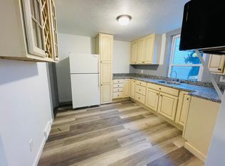 20 Orchard St APT 1, Fitchburg, MA 01420