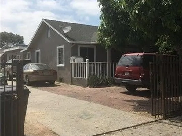 9305 Maie Ave, Los Angeles, CA 90002