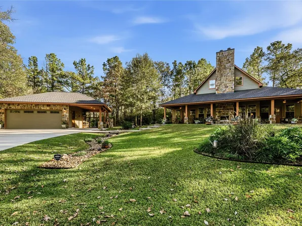 251 Deep Frst, Trinity, TX 75862