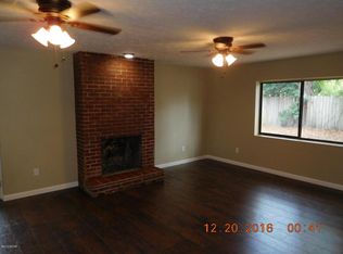 4807 N Lakewood Dr, Panama City, FL 32404