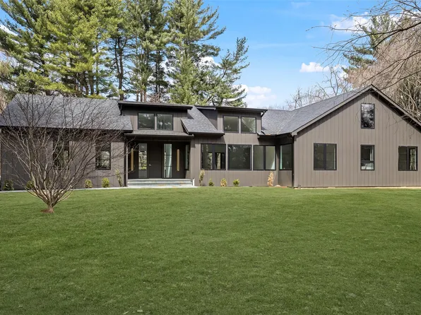 462 Bedford Road, Armonk, NY 10504