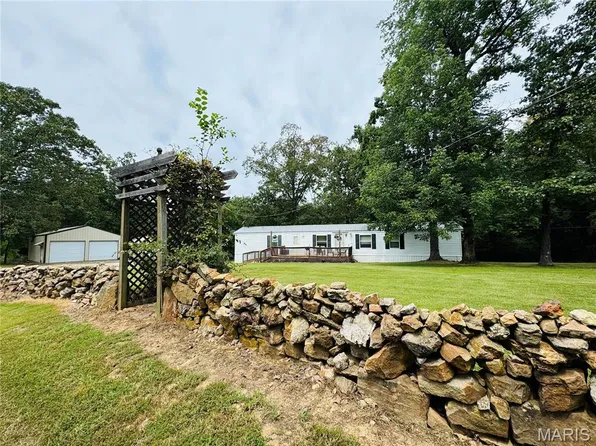 1301 Wayne #522, Wappapello, MO 63966