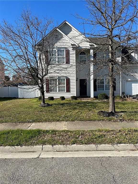 156 Kings Gate Dr, Portsmouth, VA 23701 MLS 10488638 Zillow