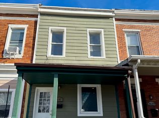 2641 Barclay St, Baltimore, MD 21218
