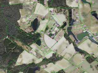 727 McLamb Rd #1, Dunn, NC 28334