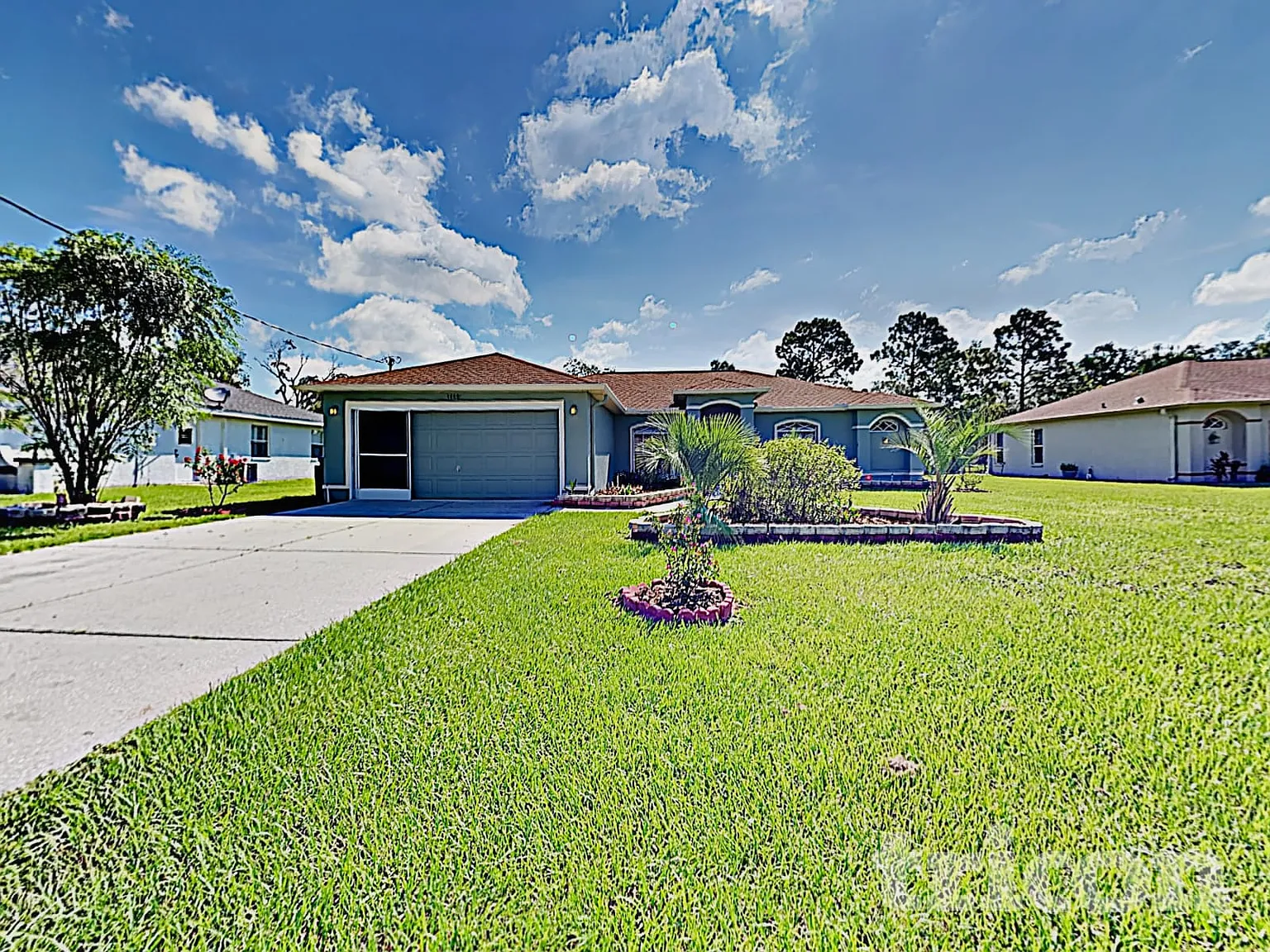 3368 Irondale Avenue Spring Hill FL — Photo 2
