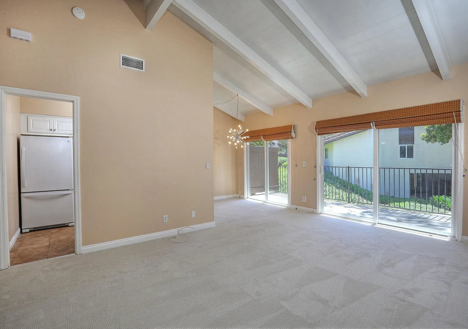 Beautifully Updated 2-Bedroom Townhome in Santa Barbara Highlands — Photo 1
