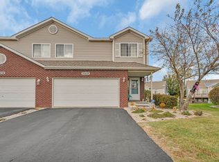 26436 W Spur Ct, Channahon, IL 60410