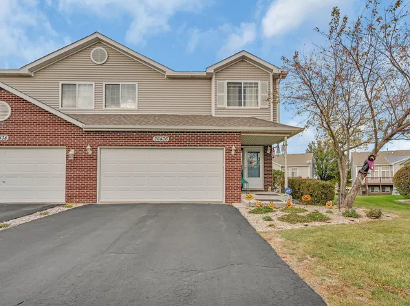 26436 W Spur Ct, Channahon, IL 60410