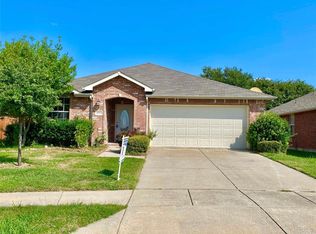 10034 Morningside Dr, Frisco, TX 75035