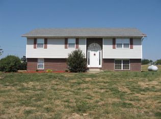 53909 Butterfly Rd, California, MO 65018