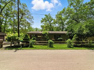 12154 W Horseshoe Bend Rd, Brookston, IN 47923