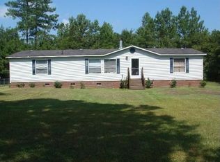 1199 McAllister Rd, Jacksonville, NC 28540