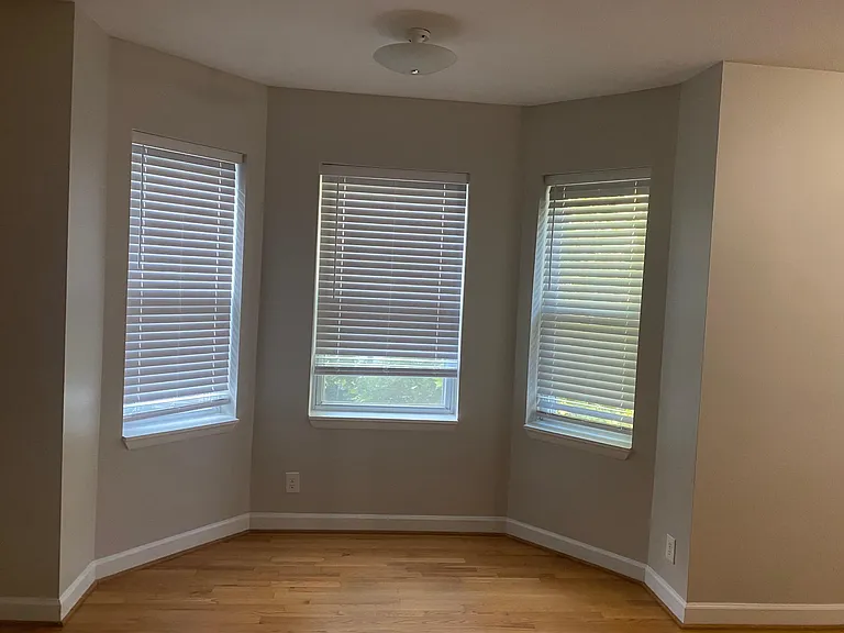 2nd Floor Bedroom 1