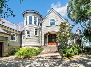 89 Salthouse Ln, Kiawah Island, SC 29455