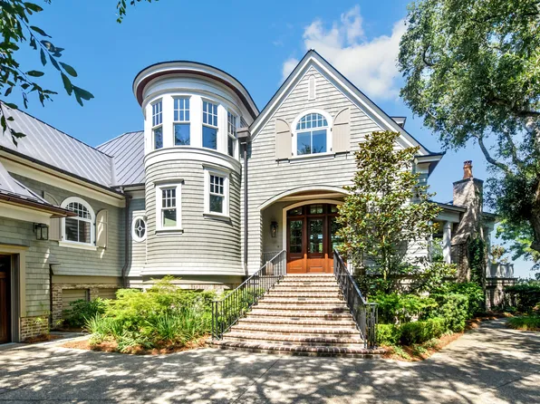 89 Salthouse Ln, Kiawah Island, SC 29455