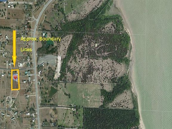 2nd image of 4517 County Road 1078
