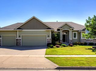 1605 NW Calista St, Grimes, IA 50111