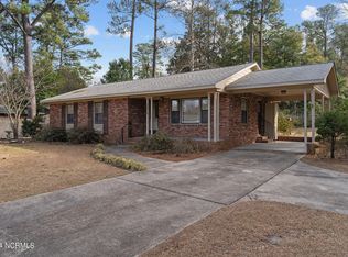 3808 Ashley Cir, Wilmington, NC 28403