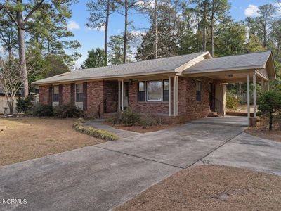 3808 Ashley Circle, Wilmington, NC, 28403