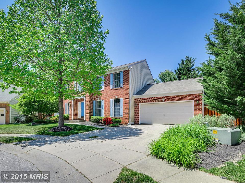 8620 Long Meadow Ct, Columbia, MD 21045 Zillow