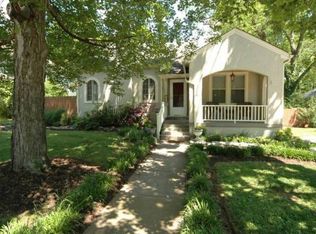 614 N Spring St, Murfreesboro, TN 37130