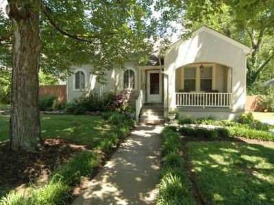 614 N Spring St, Murfreesboro, TN, 37130