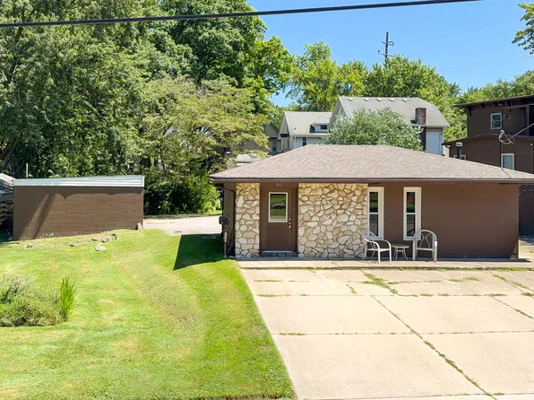 811 Marvin St, Kent, OH 44240
