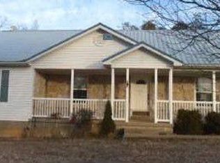 3317 Lucas Grove Rd, Upton, KY 42784