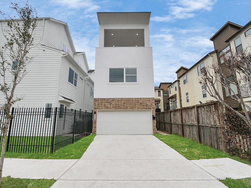 2505 Pease St, Houston, TX 77003 Zillow