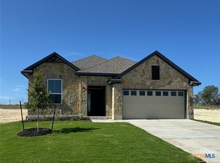 6720 McGregor Loop, Killeen, TX 76549
