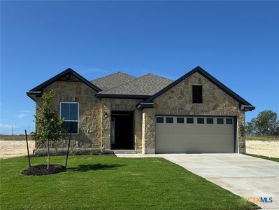 6720 McGregor Loop, Killeen, TX, 76549