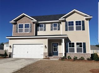 3 Julliard Ct, Savannah, GA 31419