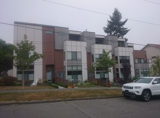 5718 28th Ave NW, Seattle, WA 98107