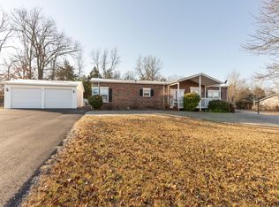 307 Lake Ranch Rd, Kissee Mills, MO 65680