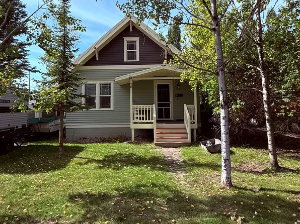 28 Mill Ave, Whitefish, MT 59937