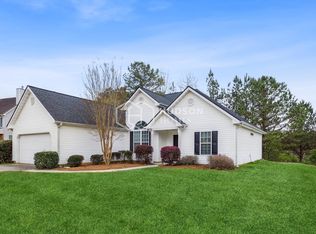 401 Towler Walk, Loganville, GA 30052