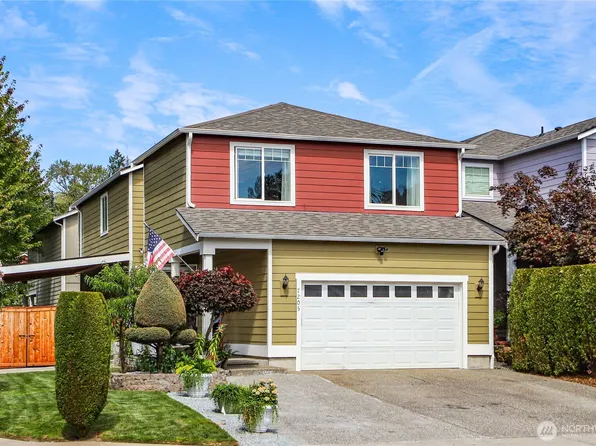 7205 178th Street E, Puyallup, WA 98375