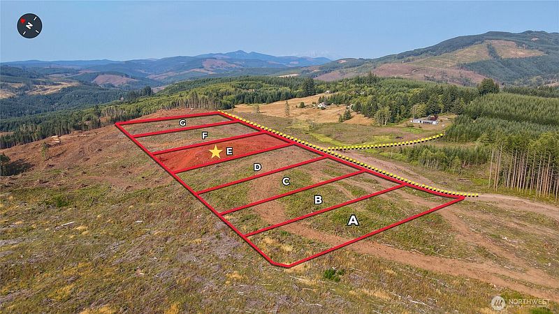 2nd image of 3725 Little Kalama River Road #E