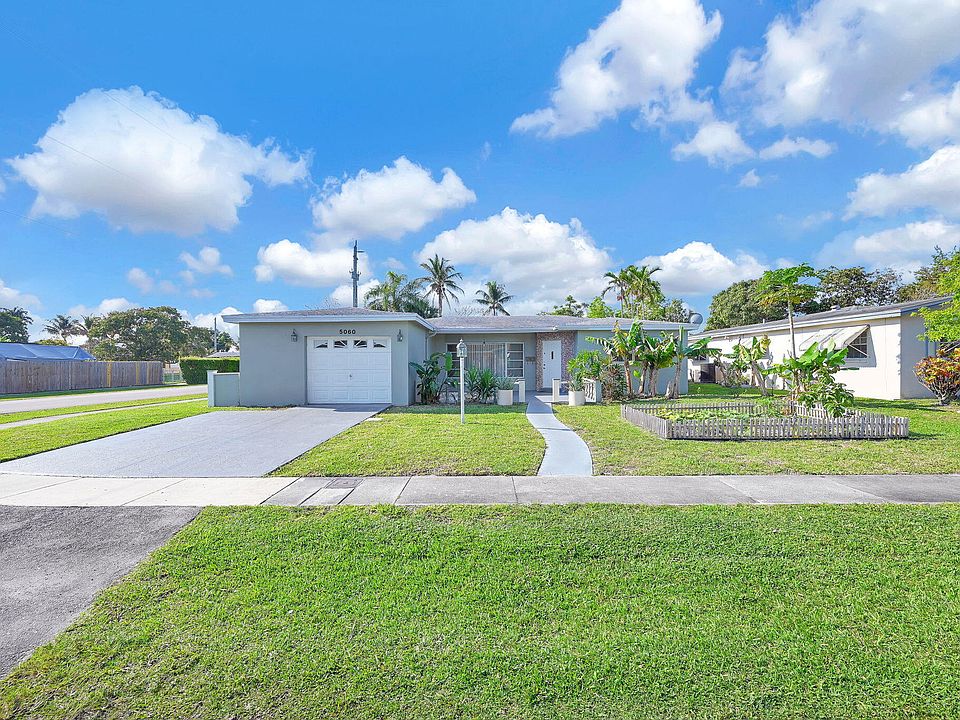 1st image of 5060 NW 41st Court