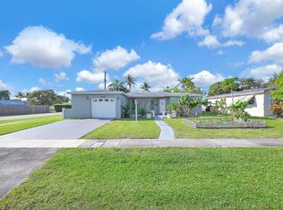 5060 NW 41st Ct, Lauderdale Lakes, FL 33319