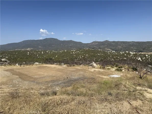 38980 Lorenzo Ln Lot 4, Hemet, CA 92544