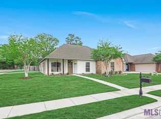 16807 River Birch Ave, Greenwell Springs, LA 70739