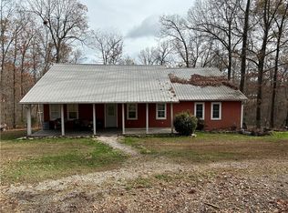 158 Madison St #1275, Huntsville, AR 72740