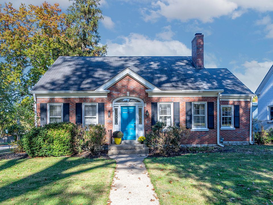801 Cooper Dr, Lexington, KY 40502 Zillow